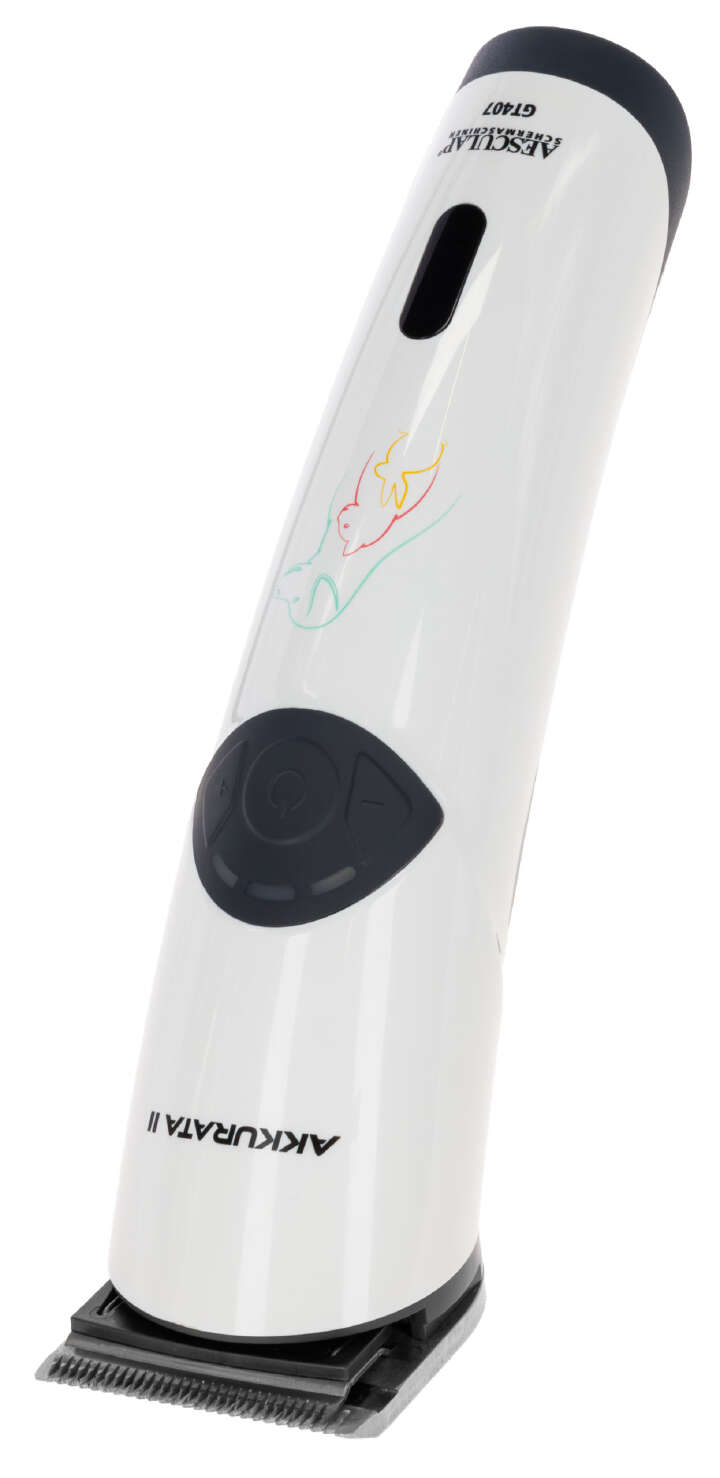 AESCULAP Akkuschermaschine Akkurata II